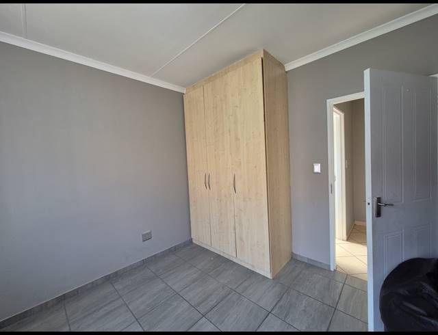 3 BEDROOM FREESTANDING FOR SALE IN NEW STATE AREAS